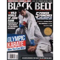 Black Belt