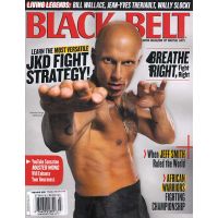 Black Belt