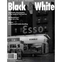 Black & White Magazine
