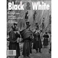 Black & White Magazine
