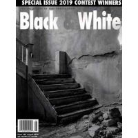 Black & White Magazine