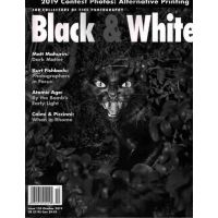 Black & White Magazine