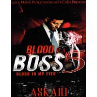 Blood of a Boss 5