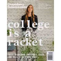 Bloomberg Businessweek College is a Racket