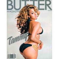 Butter Magazine Issue 1 Year 2019