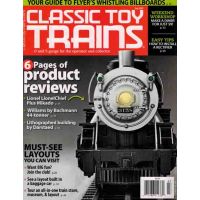 Classic Toy Trains