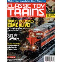 Classic Toy Trains