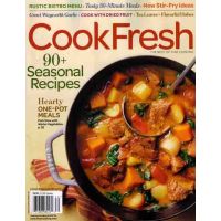 Cook Fresh