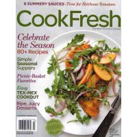Cook Fresh