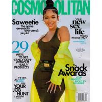 Cosmopolitan
