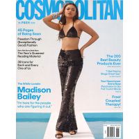 Cosmopolitan