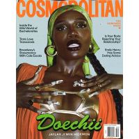 Cosmopolitan