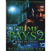 Crime Pays 2