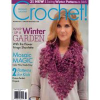 Crochet