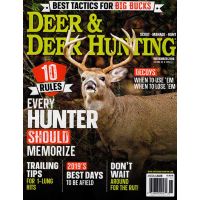 Deer and Deer Hunting