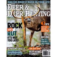 Deer and Deer Hunting