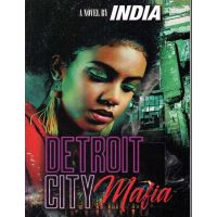 Detroit City Mafia
By India