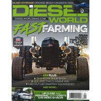 Diesel World