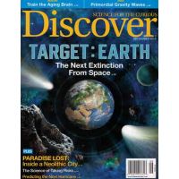 Discover Magazine