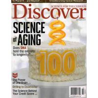 Discover Magazine