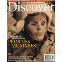 Discover Magazine