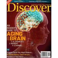 Discover Magazine