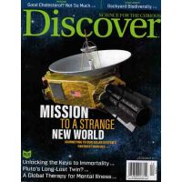 Discover Magazine