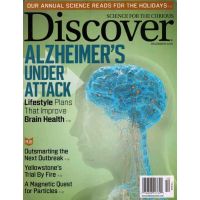 Discover Magazine