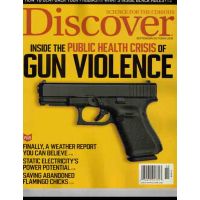 Discover Magazine