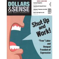 Dollars & Sense