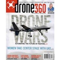Drone 360