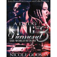 A Drug King And His Diamond 3