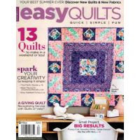 Easy Quilts
