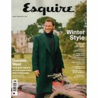 Esquire UK