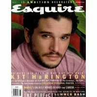 Esquire