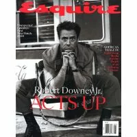Esquire