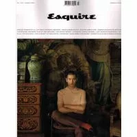 Esquire UK