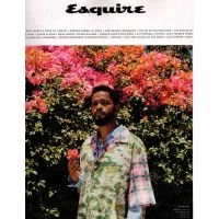 Esquire UK