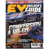 EV Builders Guide