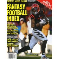 Fantasy Football Index