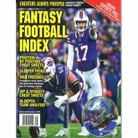 Fantasy Football Index