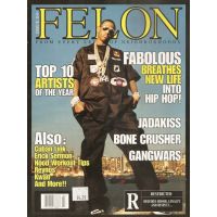 Felon