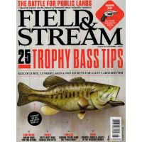 Field and Stream