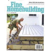 Fine Home Building