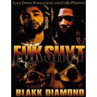Fuk Shyt