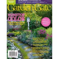 Garden Gate