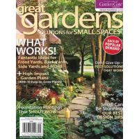 Great Gardens