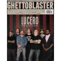 Ghetto Blaster