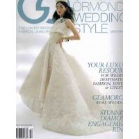 GO Wedding Style