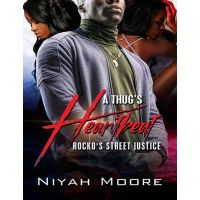 A Thugs Heartbeat
By Niyah Moore